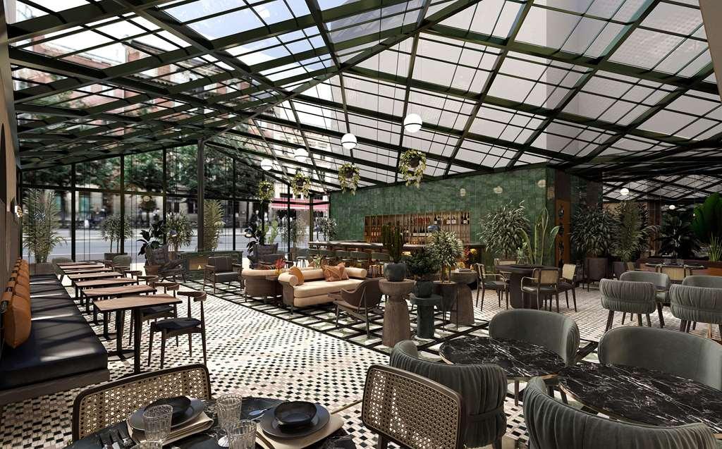 TITANIC Comfort Kurfürstendamm Berlin Einrichtungen foto